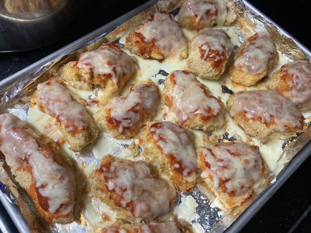 IMG_4464 baked chicken parmesan